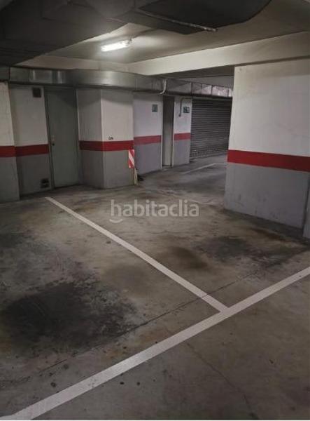 Foto 44db6af1-de71-4660-aa2e-05a3996ae0ae. Car parking in Centro Ourense