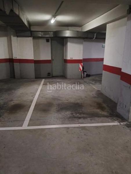 Foto 53b3e22a-637b-499a-824c-16f42edceb96. Car parking in Centro Ourense