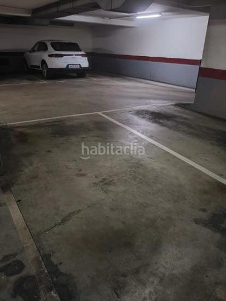 Foto 9a4b7db3-c9eb-4983-9020-de99ce5232f0. Car parking in Centro Ourense