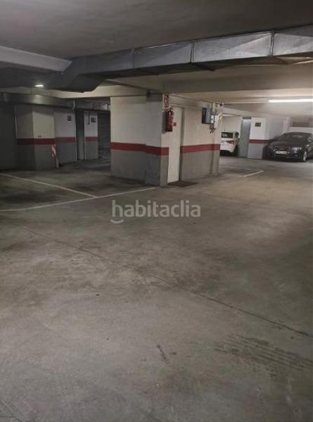 Foto d049041d-452f-435d-a83f-ec1a8615a68e. Car parking in Centro Ourense