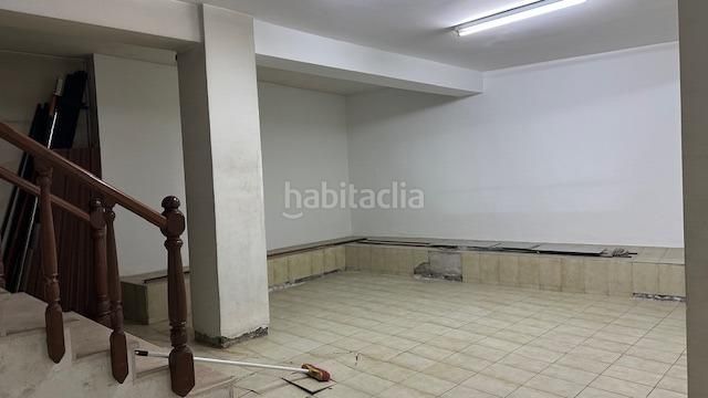 Foto 35432dd7-d06b-47c5-9969-bc930249fb33. Lloguer local comercial a Centro Ourense
