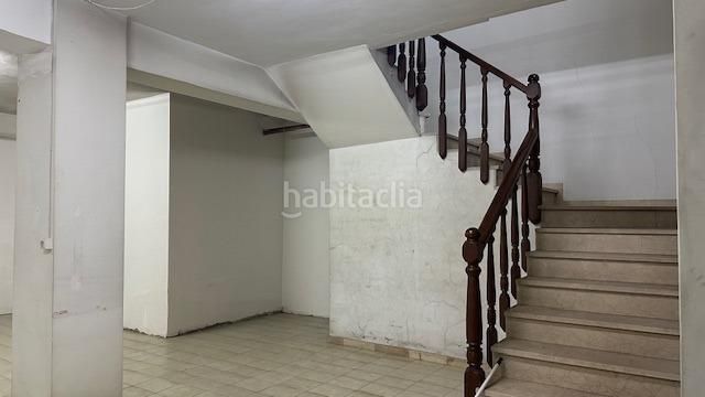 Foto 5b1408e6-0c5e-45c4-a807-074cbe60ff87. Lloguer local comercial a Centro Ourense