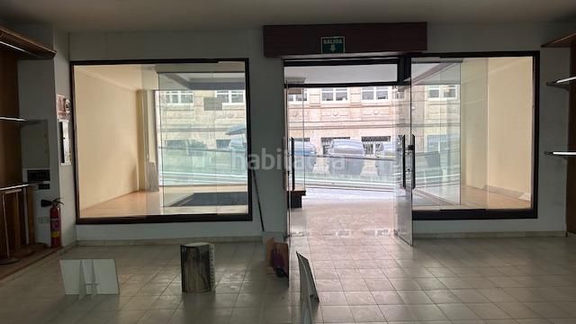 Foto 86164f9d-8e40-4af9-be0d-87f055867e1d. Lloguer local comercial a Centro Ourense