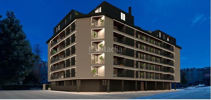 Foto 83ff3b39-40be-45fe-8906-52bbf8ffabd3. Appartement avec chauffage parking piscine dans Vilagarcía Vilagarcía de Arousa