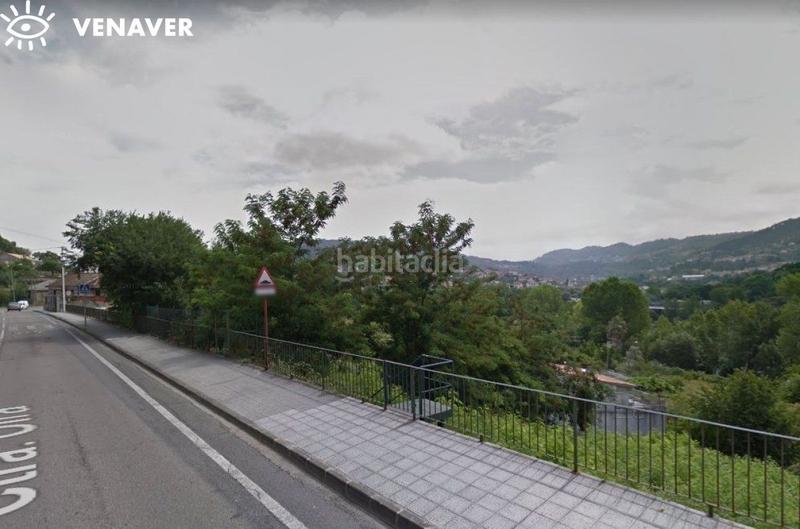 Foto 2eb978d6-7cf1-46a5-b212-c0a494c38cde. Terreno residencial solar zona oira en A Ponte Ourense