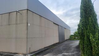Nau industrial a San Cibrao das Viñas. Nave en venta en parque tecnolóxico de galicia
