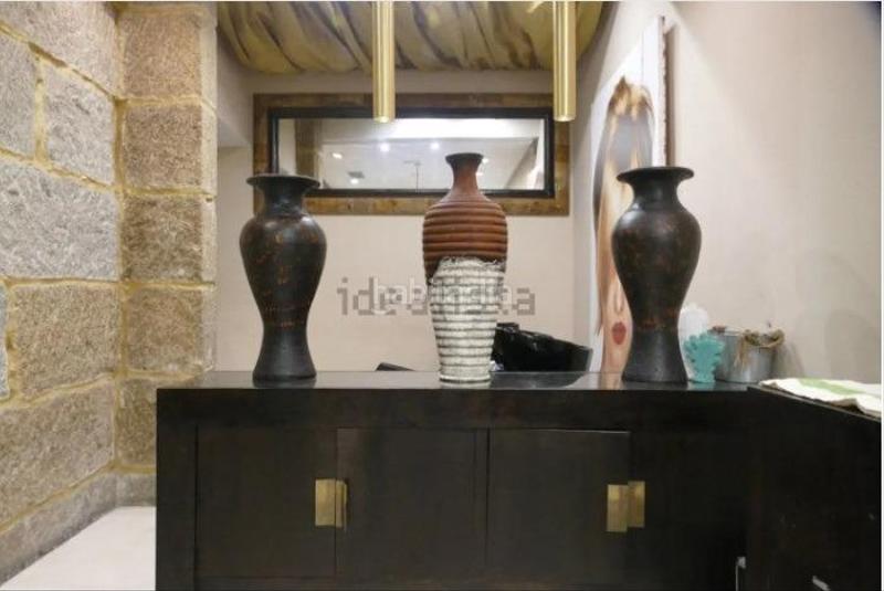 Foto 3873acf6-dc54-4a55-a307-84dd59b53acc. Local comercial estupendo local comercial en el Centro en Ourense