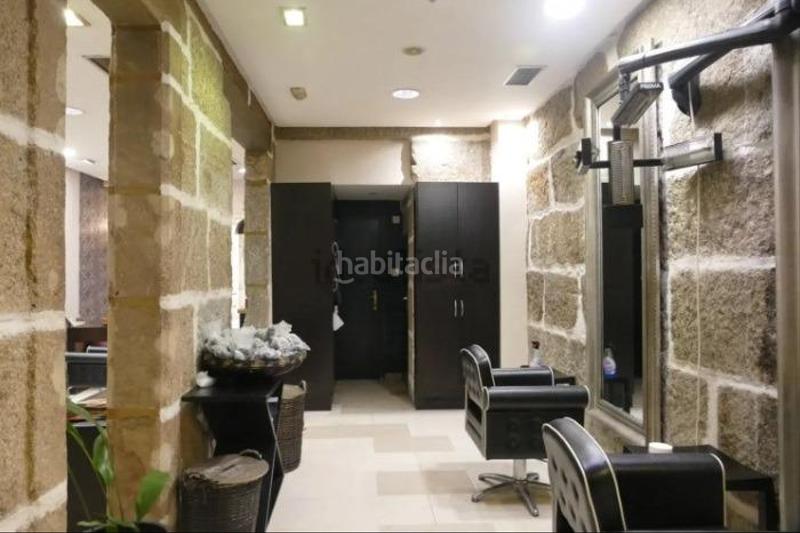 Foto 390e792f-0b4a-4051-9b31-320d785aad32. Local comercial estupendo local comercial en el Centro en Ourense