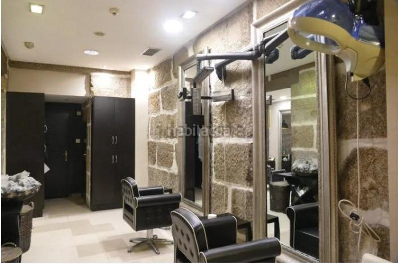 Foto 57327e32-0843-4d68-9a6b-a4c92b6fa9e4. Local comercial estupendo local comercial en el Centro en Ourense