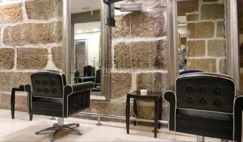Foto 680eefbd-4f13-4a63-bcb4-11a21dcfdd72. Local comercial estupendo local comercial en el Centro en Ourense