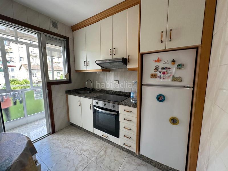 Foto c45de1c5-c920-4e95-8370-21450a2156d7. Pis amb calefacció aparcament a Ventiun Ourense