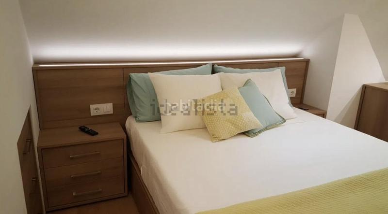 Foto 95c342a8-bce9-44a2-8c3f-6fdaa2ec0d72. Miete dachwohnung in Centro Ourense