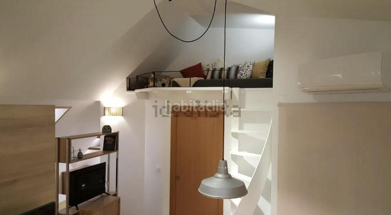 Foto ba59551a-5b6b-459f-9eef-2fd8b6ec0b69. Miete dachwohnung in Centro Ourense