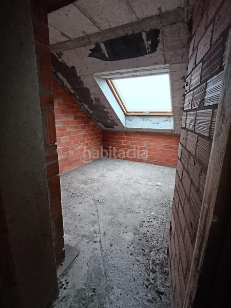 Foto dee29721-7812-4687-848a-0bc1c63373d1. Ático pisoático obra nueva en Cambados