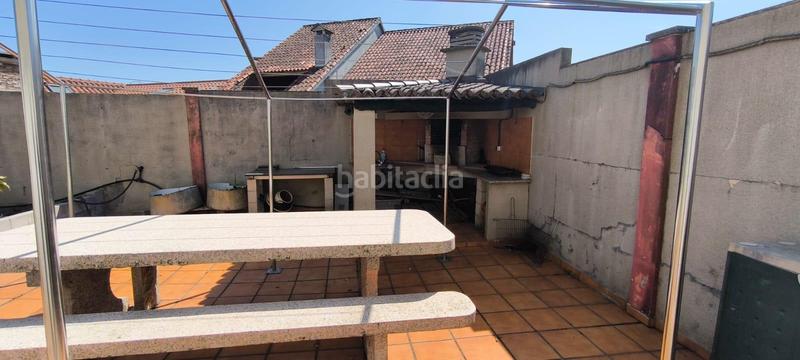 Foto 09686ad9-f799-4c24-a1ad-7bd7943f05c5. Casa con parcheggio in Sobrán Vilagarcía de Arousa
