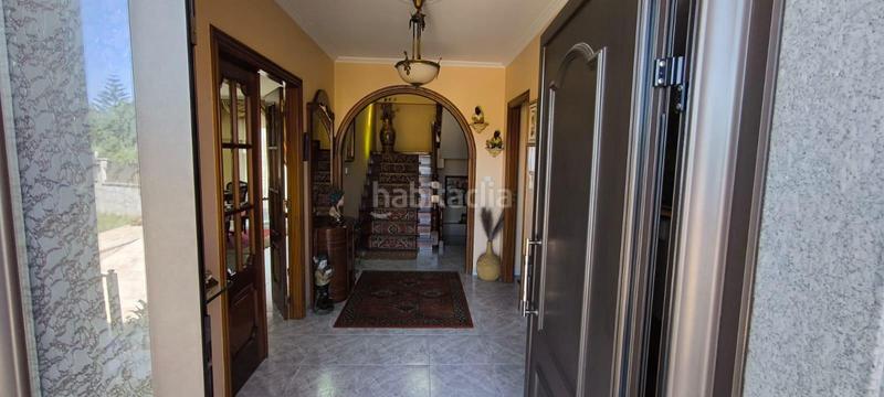 Foto 1dcb4d95-1603-4cf4-8c48-f9f007ff62c8. Casa con parcheggio in Sobrán Vilagarcía de Arousa