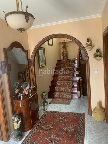 Foto 445420a9-a805-44bd-91f2-11702099272b. Casa con parcheggio in Sobrán Vilagarcía de Arousa