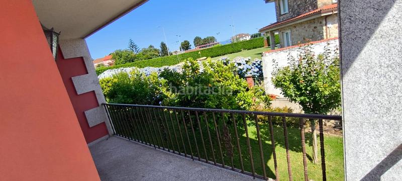Foto 735657a4-5dfd-4058-85f0-967987e5d5e2. Casa con parcheggio in Sobrán Vilagarcía de Arousa