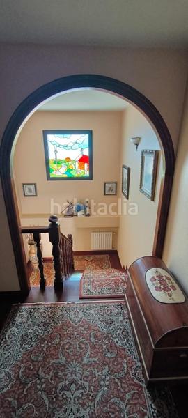 Foto 7ae46f03-8276-4e84-9ee0-2eda416a4ef9. Casa con parcheggio in Sobrán Vilagarcía de Arousa