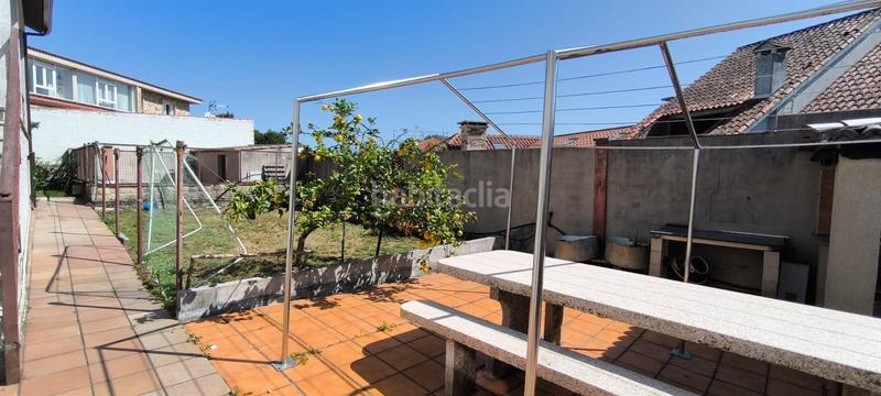 Foto bdee03c9-2ccd-4de5-87ee-cebea190e0f1. Casa con parcheggio in Sobrán Vilagarcía de Arousa