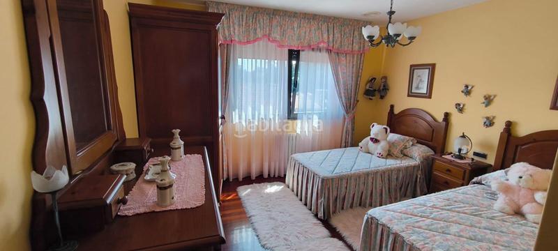 Foto c897f0e4-4870-44d0-b1c0-54db40b41394. Casa con parcheggio in Sobrán Vilagarcía de Arousa
