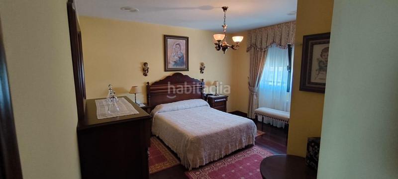 Foto df7e3250-99a4-4703-877b-430e58cfda5e. Casa con parcheggio in Sobrán Vilagarcía de Arousa
