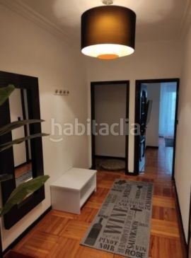 Foto 217f9f32-2eb6-4302-88c8-ca49a4fa5b8e. Rent flat with heating in Centro Ourense