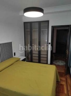 Foto dc969354-0ed6-4f87-aedb-51ca3dd877c5. Rent flat with heating in Centro Ourense