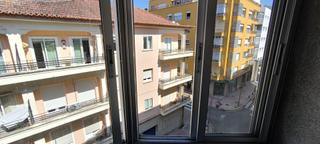 Apartament a Vilagarcía. Amplio piso con dos terrazas cerradas en vilagarcía de arousa  1