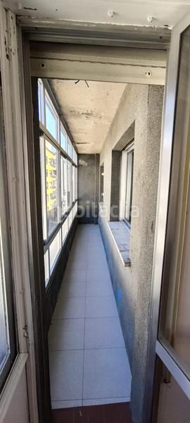 Foto 78bd76b6-7dc2-4c99-a43c-1a8d5cd05f17. Appartement dans Vilagarcía Vilagarcía de Arousa