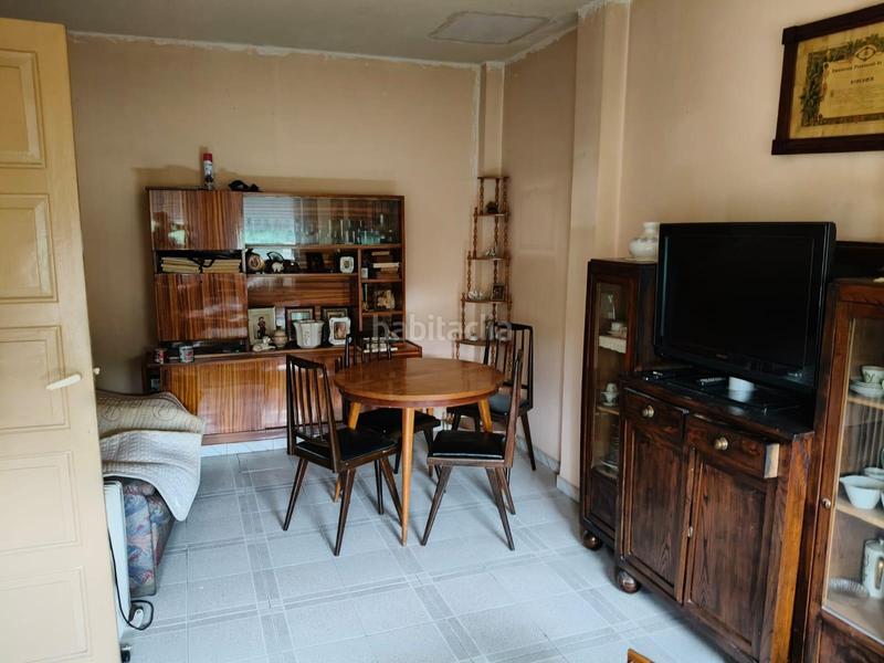 Foto 45945a17-527d-4bde-8c34-dd4397f349fa. Alquiler piso casa lonia en As Lagoas Ourense