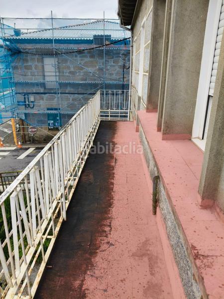 Foto 1f7d8369-5d7d-435c-8886-a8de13fc550d. Location appartement dans As Lagoas Ourense