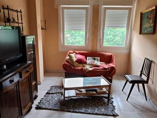 Appartement à As Lagoas
