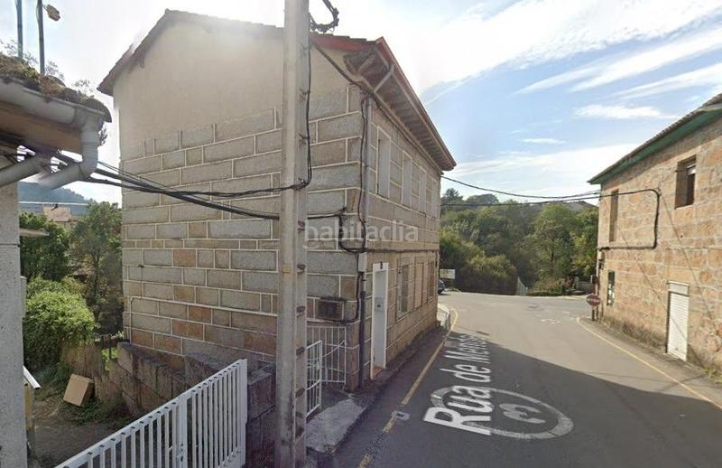 Foto a072ec44-dbdd-46c8-8118-6ebcfc93e69a. Miete etagenwohnung in As Lagoas Ourense