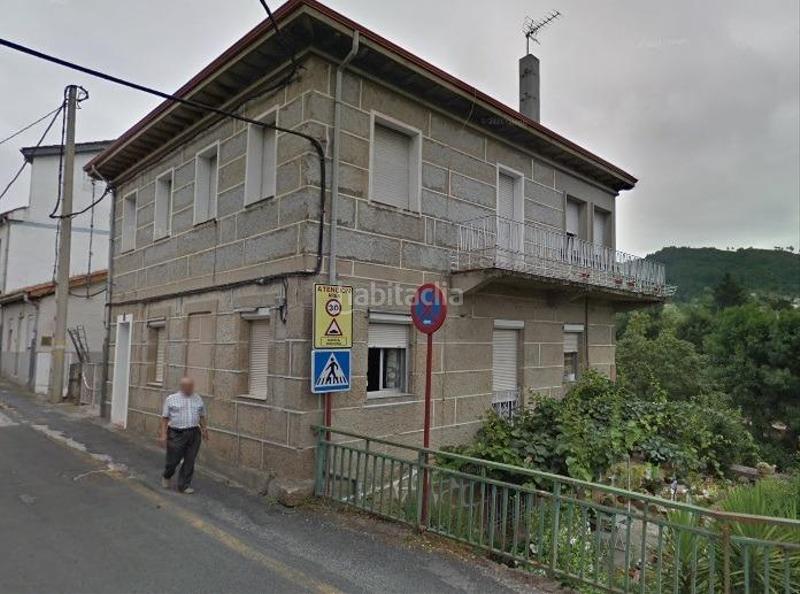 Foto 34c44de4-c1d2-4c2a-94e0-fe1ae4969f69. Rent flat in As Lagoas Ourense