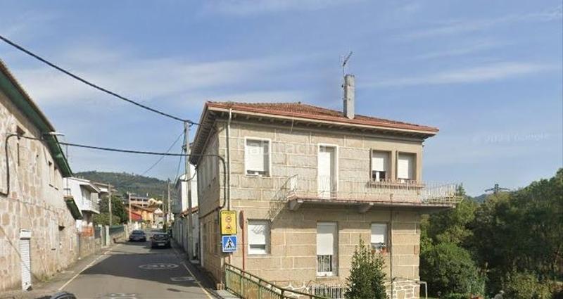 Foto c9bc2409-097c-4474-85cf-7bed86b7df7e. Rent flat in As Lagoas Ourense