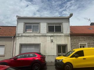 Casa a Vilagarcía. Casa en el centro de vilagarcía de arousa