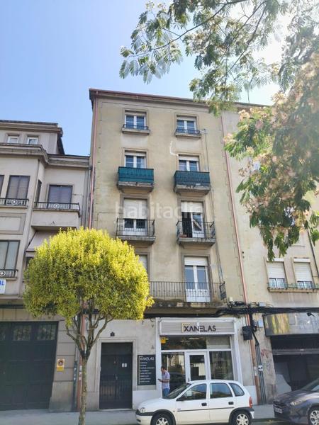 Foto 0dcba7e2-5107-42b3-8190-529c8c41a14b. Edificio  Centro en Centro Ourense