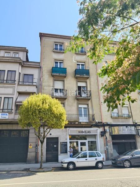 Foto 38beb671-db3f-411b-97db-05801391c377. Edificio  Centro en Centro Ourense