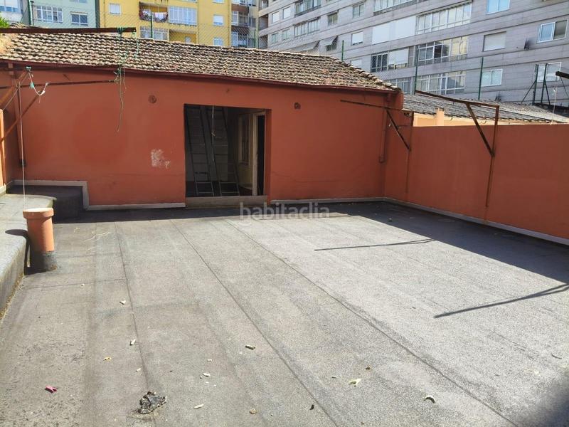 Foto 3e9164ae-8bda-47a9-83e9-5f90167e0ab2. Edificio  Centro en Centro Ourense