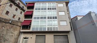 Pis en San Francisco. Apartamento en zona inmaculada