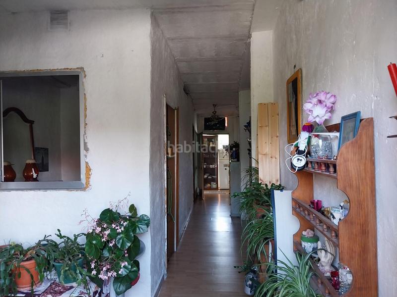 Foto 8cadeebe-2d87-4726-8ace-20d25526eb24. Casa se vende casa con jardín en o carballiño en Carballiño (O)