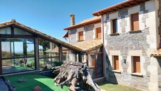 Xalet  Lugar toro. Venta de casa espectacular en vern laza, toro tambin hay opcio