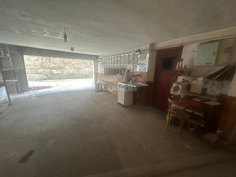 Foto da95cbe9-d2bb-4117-b585-4e2fd9b935a6. Locale commerciale in Couto Ourense