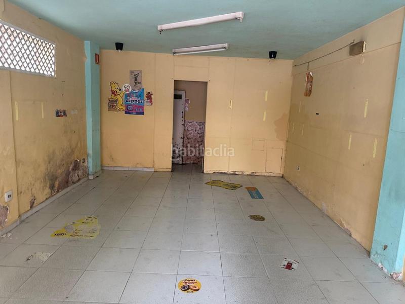 Foto 411b9b75-56ea-4414-960e-f9819835c4c7. Alquiler local comercial  en calle zurbarán en Ourense