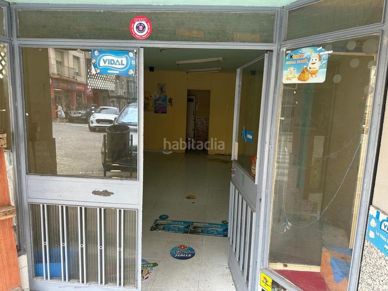 Foto 3ed21050-a290-4a7d-b482-7e831b806cc5. Location local commercial dans Couto Ourense
