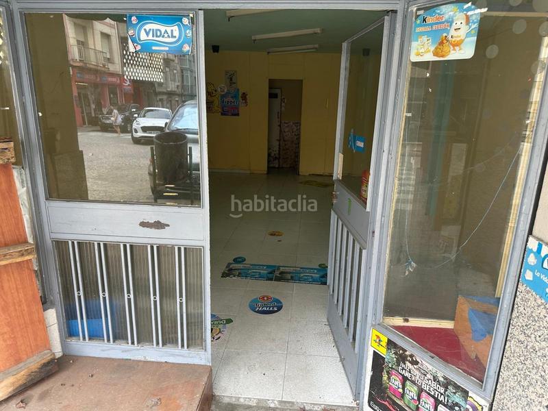 Foto b9c8c5f6-ce3b-4a6f-95bc-16ff53c7758d. Location local commercial dans Couto Ourense