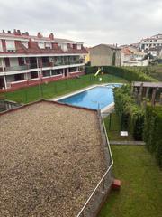 Appartement à O Carril. Apartamento en travesía veiga de lamas,   180.000!
