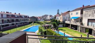 Apartamento en O Carril. Apartamento en travesía veiga de lamas,   180.000!