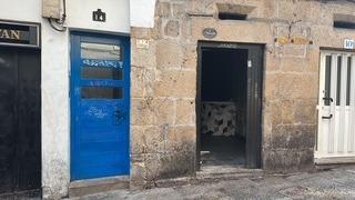 Lloguer Local Comercial a Casco Viejo. Local en alquiler zona pub